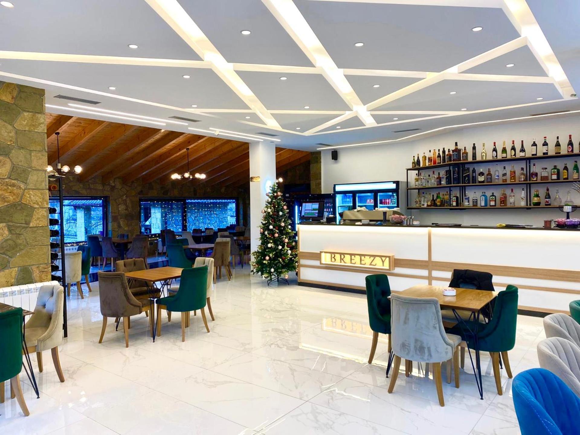 Breezy Hotel Valbone Exterior photo